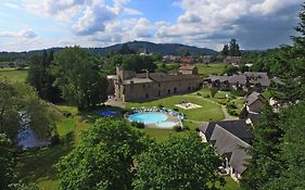 VVF Villages   Le Château sur la Vienne   Nedde